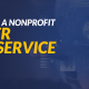 How to Choose a Nonprofit Employer Append Service (A Guide)