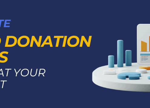 Corporate In-Kind Donation Metrics to Track at Your Nonprofit