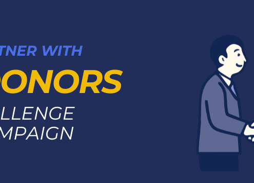 How to Partner with DAF Donors for a Challenge Match Campaign