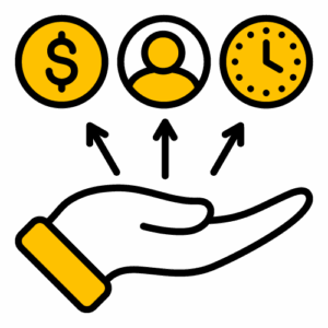 Getting Attention is the leading provider of paid ads management for nonprofits