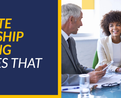 Corporate Sponsorship Marketing Strategies That Work