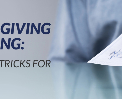 Payroll Giving Marketing- Smart Tips & Tricks for Nonprofits