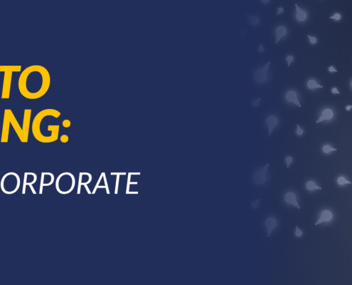 Smart VTO Marketing Recruiting Corporate Volunteers