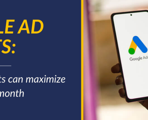 Google Ad Grants Featured Image