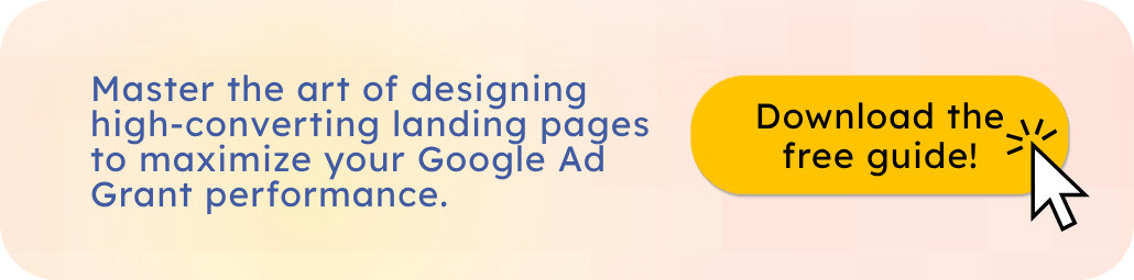 Learn to design high-converting landing pages by downloading the guide.