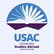 USAC logo