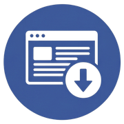 website-posting-implementation