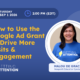How to Use the Google Ad Grant to Drive More Visits & Engagement