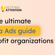 meta ads guide_Feature The article’s title, “The ultimate Meta Ads guide for nonprofit organizations.”
