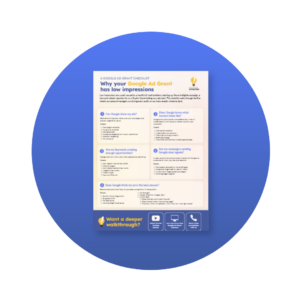 GettingAttention_KeywordResearchGuide (2) Why your Google Ad Grant has low impressions