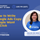 How to Write Google Ads Copy People Want to Click